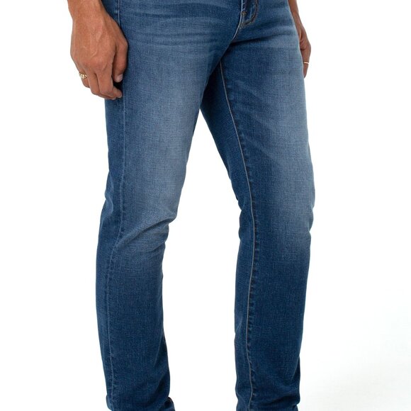 LIVERPOOL REGENT RELAXED STRAIGHT VINTAGE PREMIUM Size 3232 / PEMBROKE / 30 - Picture 1 of 3